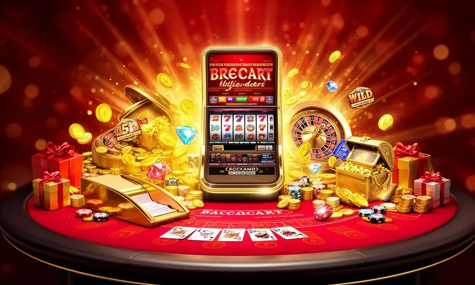 suster12 Explore suster12 Casino — Live Tables, Slots and More
